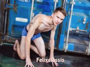 Felixclassis