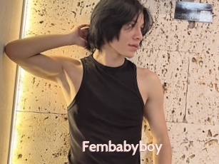 Fembabyboy