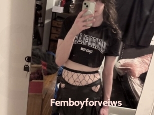 Femboyforveiws