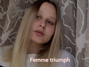 Femme_triumph