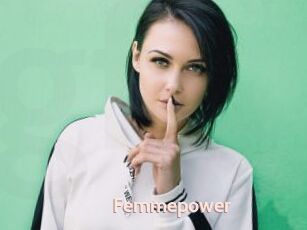 Femmepower