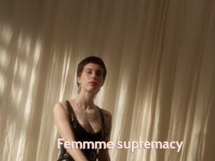 Femmme_supremacy