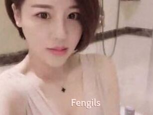 Fengils