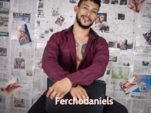 Ferchodaniels