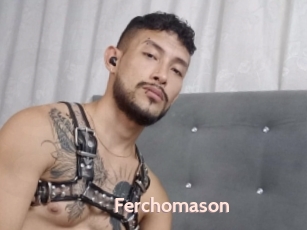 Ferchomason