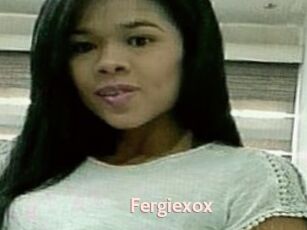 Fergiexox