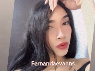 Fernandaevanns