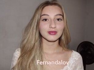 Fernandalov