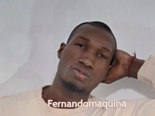 Fernandomaquina