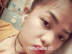 Fetishann20