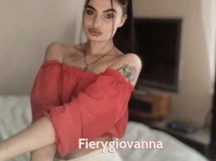 Fierygiovanna