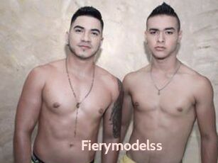 Fierymodelss