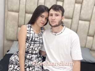 Fiorellaandliam