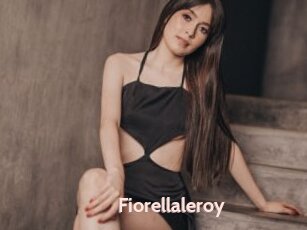 fiorellaleroy Gekiyasu Fuzoku