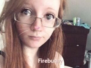 Firebunny