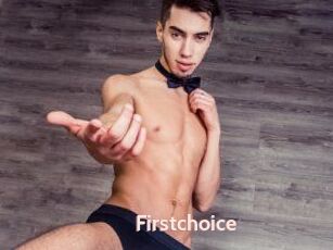 Firstchoice