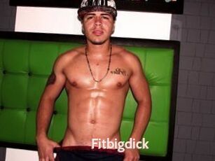 Fitbigdick