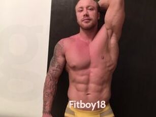 Fitboy18