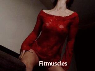 Fitmuscles