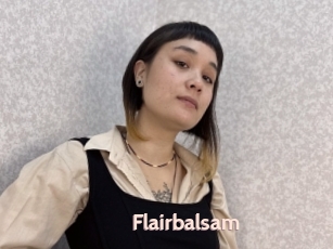 Flairbalsam