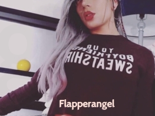 Flapperangel