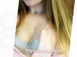 Flirtatiouskitten