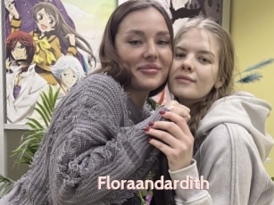 Floraandardith