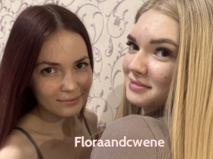 Floraandcwene