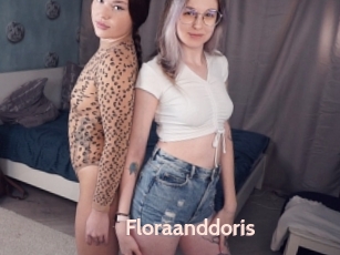 Floraanddoris