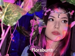 Floraburtt