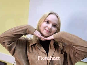 Florahatt