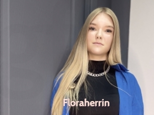 Floraherrin