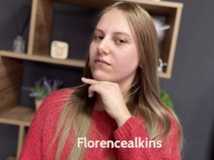 Florencealkins