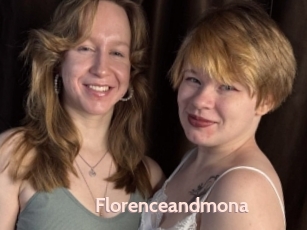 Florenceandmona