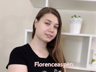 Florenceaspen