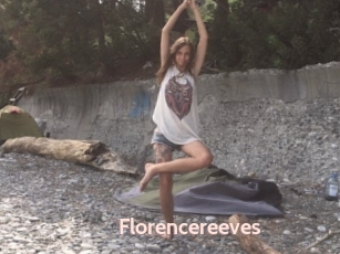 Florencereeves