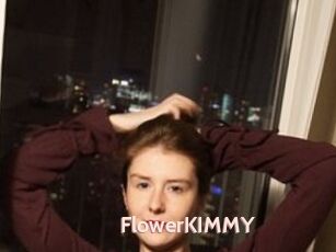 FlowerKIMMY