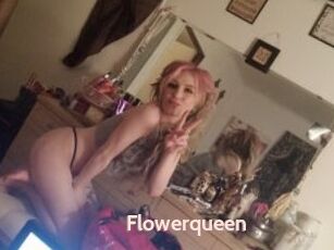 Flowerqueen