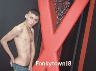 Fonkytown18