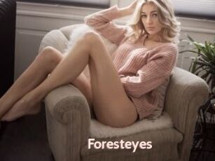 Foresteyes