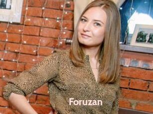 Foruzan