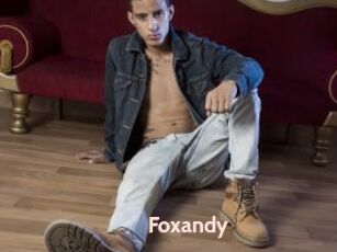 Foxandy