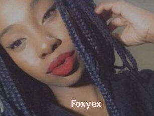 Foxyex