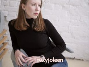 Foxyjoleen