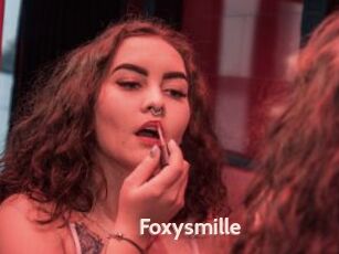 Foxysmille