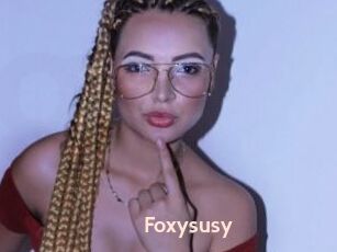 Foxysusy