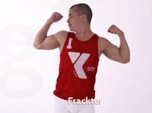 Frackter