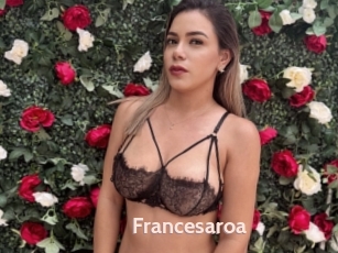 Francesaroa