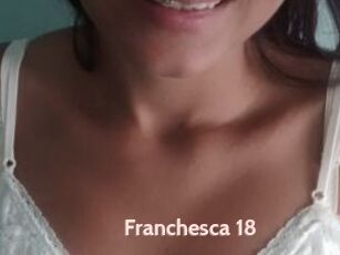 Franchesca_18