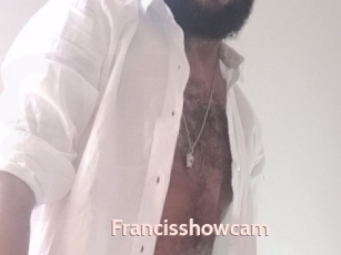 Francisshowcam